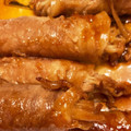 あすか0911's cooksnap of when they made えのきの肉巻き〜お弁当のおかずにも！〜.