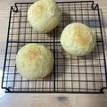ながぴー♧'s cooksnap of when they made 生おから入りふわふわパン.
