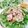 Satoco❋'s cooksnap of when they made 豚しゃぶとクレソンのサラダ.
