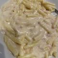 SASAぴー's cooksnap of when they made 初心者もレンジで簡単☆万能ホワイトソース.