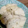 ごふぁんだ's cooksnap of when they made バジル香る鶏胸肉のレンジ蒸し.