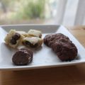 みるく茶's cooksnap of when they made 蜂蜜ミルキーキャラメル＆バリエーション.