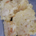AiYuKE's cooksnap of when they made １歳半の娘の朝ごはん♪納豆おやき♪.