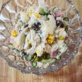 たつまきPAPAさん's cooksnap of when they made 秋味のポテトサラダ♬.