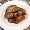 tikariri's cooksnap of when they made ■超簡単『失敗しない☆ナス味噌炒め』極意.