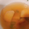 クックS5N2AF☆'s cooksnap of when they made シンプルな里芋にっころがし.