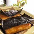 2hanabi's cooksnap of when they made 簡単！固くならない♪磯部焼き.