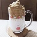 ★ゆむ★'s cooksnap of when they made 【韓国レシピ】ダルゴナコーヒー.