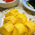 ♡ちかりんです♡'s cooksnap of when they made 白だしで簡単！基本のだし巻き卵.