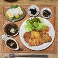 tonapan's cooksnap of when they made 名古屋の定番!! 甘味噌だれ❤.