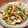 ちゃちゃまる26's cooksnap of when they made 葉ごぼうとちくわのきんぴら.