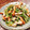 ちゃちゃまる26's cooksnap of when they made 葉ごぼうとちくわのきんぴら.