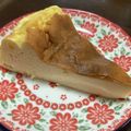 ninopino's cooksnap of when they made 食べても痩せる？！糖質制限チーズケーキ☆.