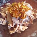 maruru-nn's cooksnap of when they made 豚しゃぶぽん酢♪.