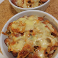 クックZCV6BF☆'s cooksnap of when they made れんこんと長ネギのキムチチーズ焼き.