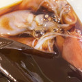ふぁんころ's cooksnap of when they made ほたるいかの沖漬け.