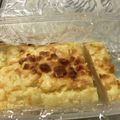 ゆまる★'s cooksnap of when they made ヨーグルトとHMで簡単チーズケーキ＊.