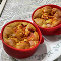 ゆまる★'s cooksnap of when they made 焼くまで5分！HMで簡単ケークサレ.