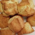 クックY5XWFF☆'s cooksnap of when they made 簡単さくふわ☆腹割れスコーン.