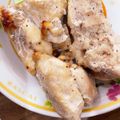 もたいФωФ's cooksnap of when they made 鶏胸肉のオーブン焼き🐓.