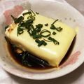 ｓｉｏ's cooksnap of when they made とろ～りチーズ焼き肉味の温豆腐.