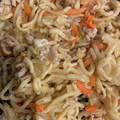 ひなコアラ's cooksnap of when they made 簡単美味しい塩焼きそば.