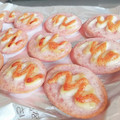 RIKOTORA's cooksnap of when they made おさかなソーセージの明太マヨ焼き～♪.