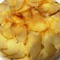 りくりくクッカー's cooksnap of when they made 梨のタルトタタン風 卵なし HM使用.