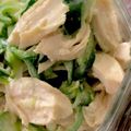 MULA's cooksnap of when they made しっとり感動！鶏ササミの茹で方.
