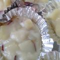 ぷろと♪'s cooksnap of when they made ★さつまいも蒸しケーキ★.