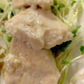 MULA's cooksnap of when they made ササミが旨い！！ゴマ油黒コショダレ焼き★.