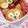 クックI7NAM3☆'s cooksnap of when they made キャラ弁＊ダッフィーお稲荷さん.