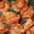18kyoya's cooksnap of when they made 簡単！パパが週2で食べたい鶏唐揚げ.