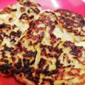 二足歩行の布団's cooksnap of when they made ヘルシー♪完全なる豆腐ハンバーグ.