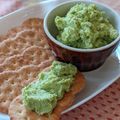 uralin's cooksnap of when they made ☺簡単おつまみ♪ブロッコリーディップ☺.