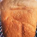 クックIE2YQF☆'s cooksnap of when they made 簡単 siroca 食パン.