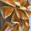 megtmag's cooksnap of when they made 王道のプレーンスコーン.