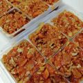 ミャーちゃん先生's cooksnap of when they made 離乳食後期～ミートソース♡喜んだ1品です.