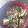 クック00Q0QZ☆'s cooksnap of when they made カレー鍋♪簡単カレールーで.