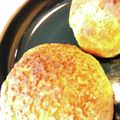 みったこＣ:。彡's cooksnap of when they made さくさく♪クッキーシュー.