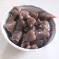 きらり流れ星's cooksnap of when they made 生芋こんにゃくのピリ辛炒め.