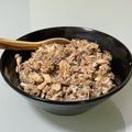 キンプリ's cooksnap of when they made 鯖缶で常備食☆とろろ昆布➕で☆鯖缶そぼろ.
