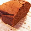 くまトト's cooksnap of when they made 〜ミルクココアケーキ〜.