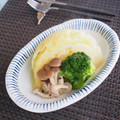 バカリャウ's cooksnap of when they made とろとろ☆キャベツ＆コンソメでステーキ風.