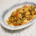 バカリャウ's cooksnap of when they made サヤも活用♪そら豆と生ハムの煮込み.