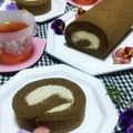 かおりかざり's cooksnap of when they made 私なりに美味しい♡ほうじ茶の入れ方.