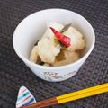 バカリャウ's cooksnap of when they made カリフラワーと刻み昆布の甘酢漬け.