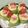コムギ大好き's cooksnap of when they made 15分で✿カニのサラダきゅうり巻き✿.