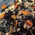 たつるママ's cooksnap of when they made シロさんの大豆入りひじき煮.