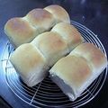 たろちゃん's cooksnap of when they made ホシノ天然酵母de黒糖パン.